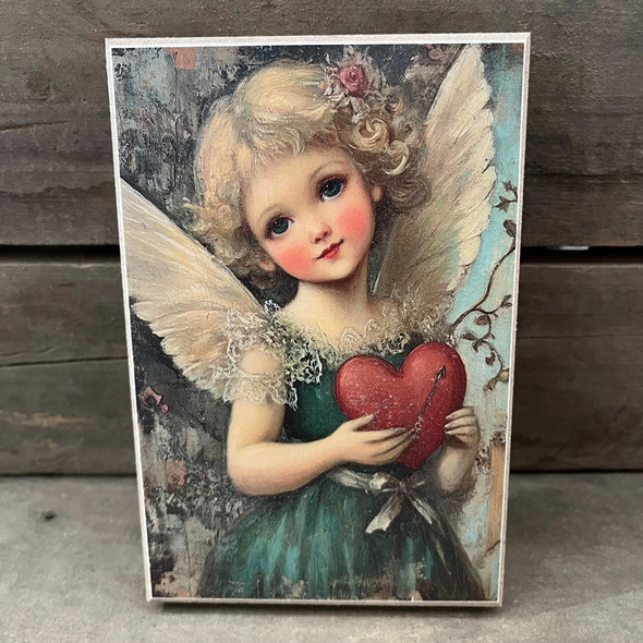 Cupid Block