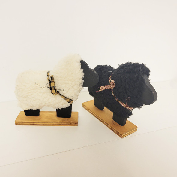 Small Shelf Sheep