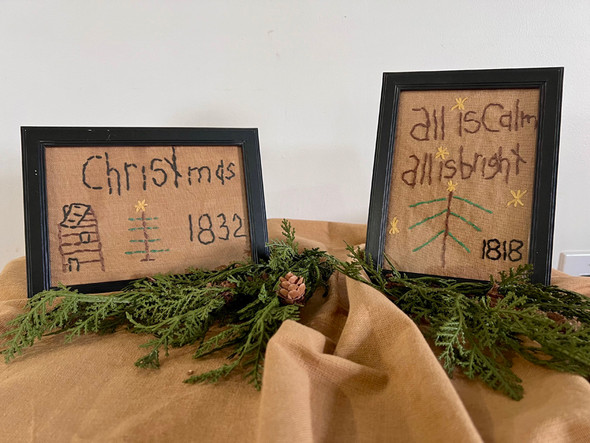 5x7 Sampler 5x7 Sampler