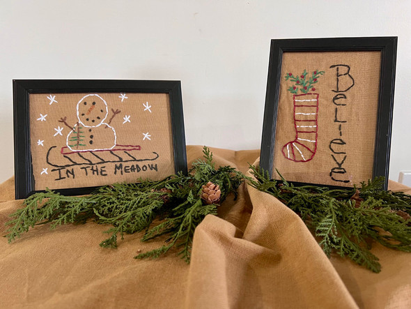 4x6 Sampler 4x6 Sampler