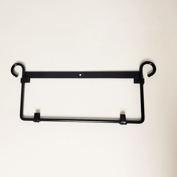 11 3/4" Slate Holder Wall Mount