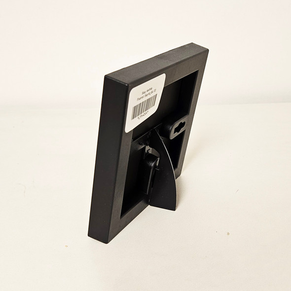 Jingle Bells- 4inch Framed Sign Jingle Bells- 4inch Framed Sign