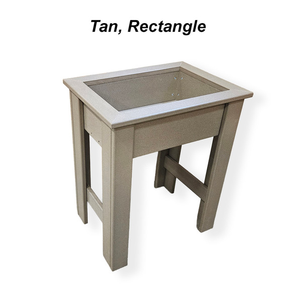 Poly Planter (JNW10044)