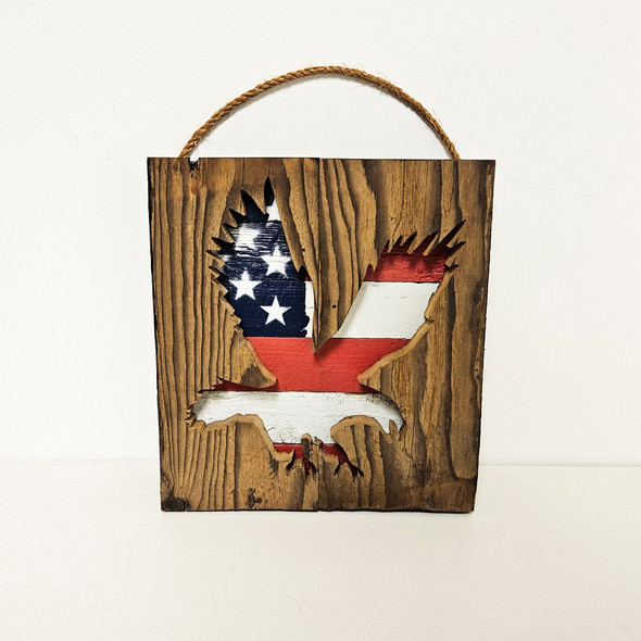 Americana Eagle