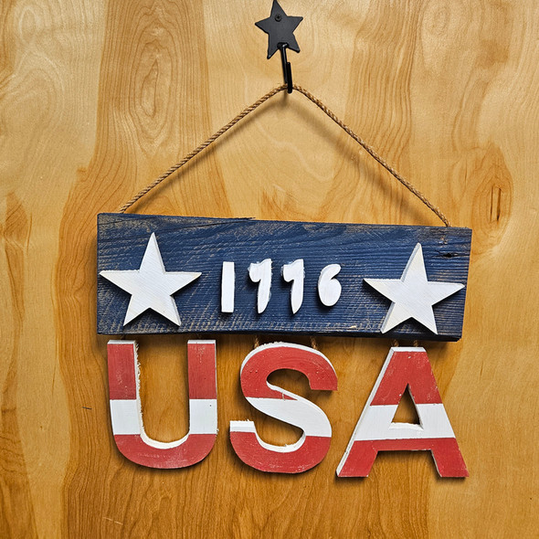 USA 1776