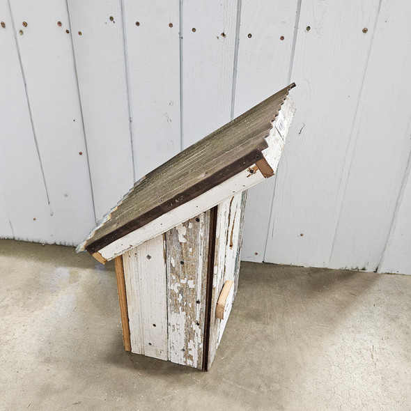 Small Outhouse (DCP10019)