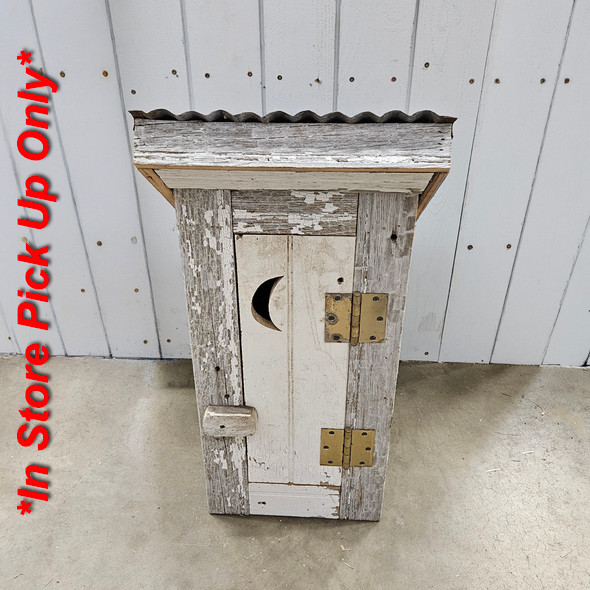 Medium Outhouse (DCP10018)