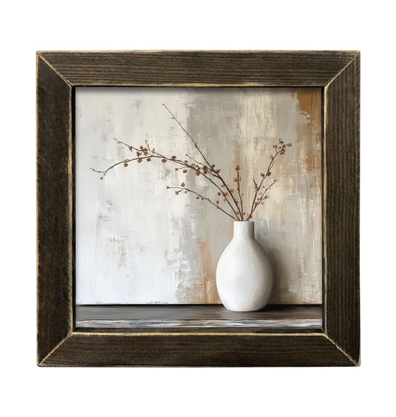 Modern Fall Sitting 12x12