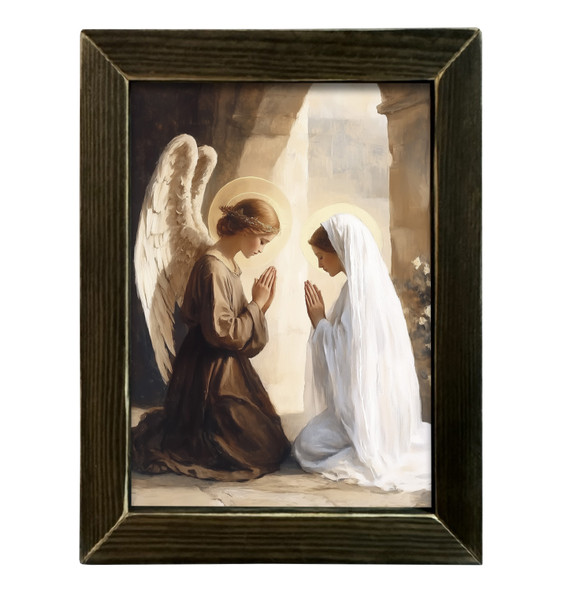 Blessing Prayers 12x16