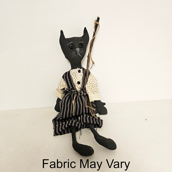 Cat Fisher