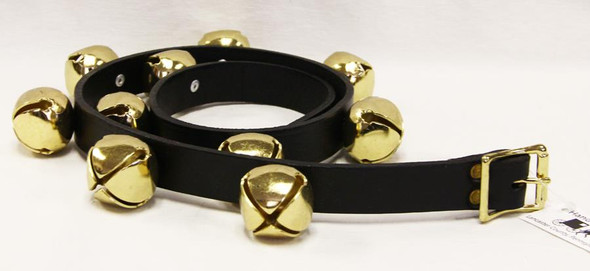 Black 10 Bell