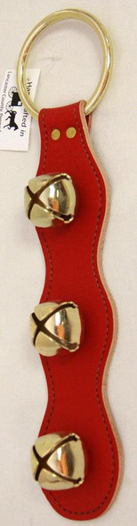 Curved Red