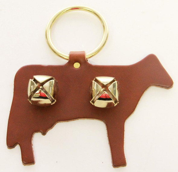 Brown Cow