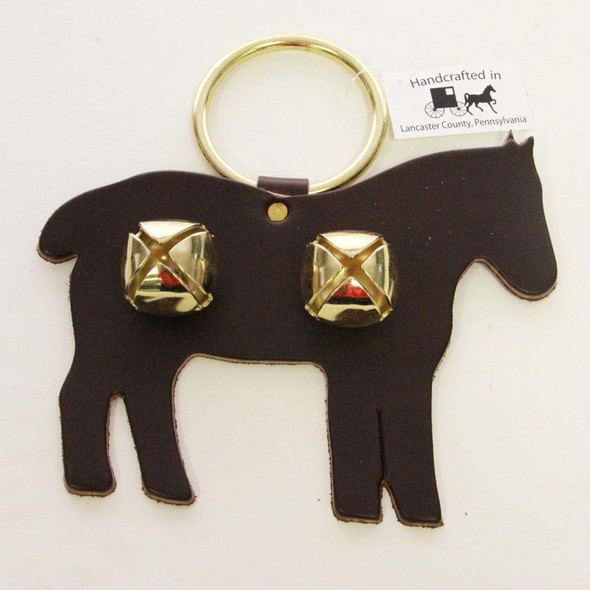 Horse - Dark Brown