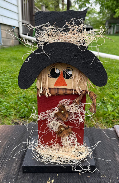 Scarecrow