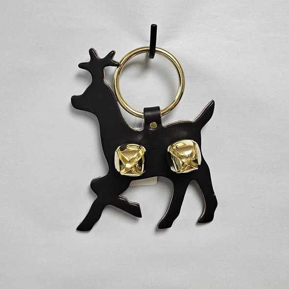 Dark Brown Reindeer