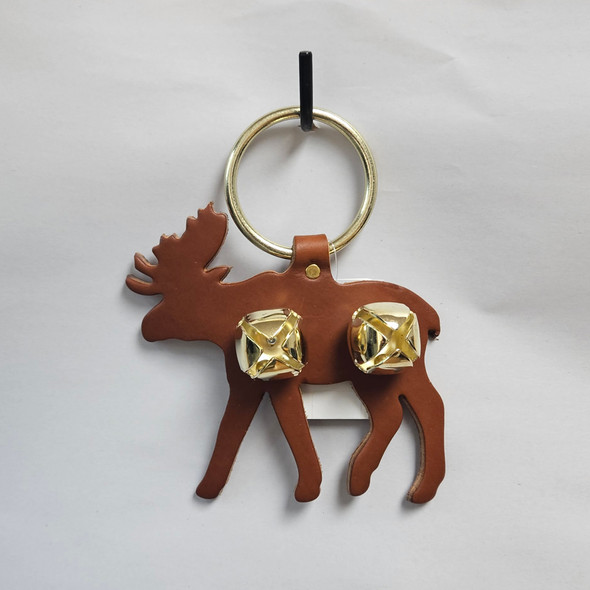 Chestnut Moose
