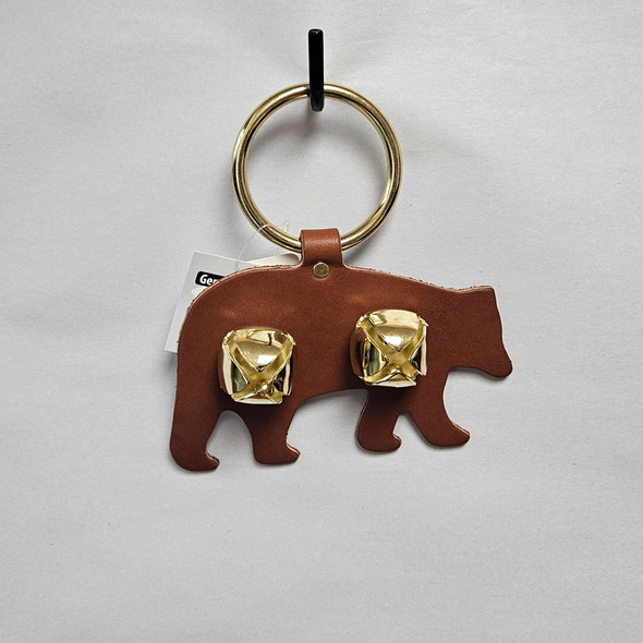Chestnut Bear
