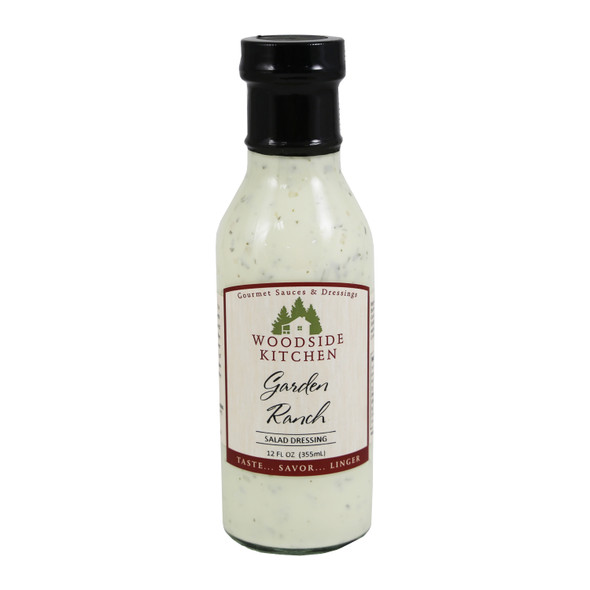 Dressing - Garden Ranch 19 oz