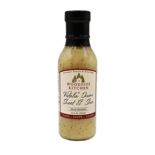 Dressing - Vidalia Onion Sweet & Sour 12 oz