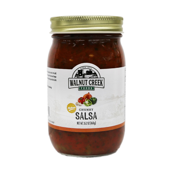 Salsa - Medium Pint