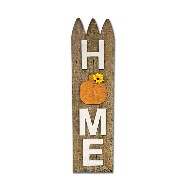Pumpkin Home