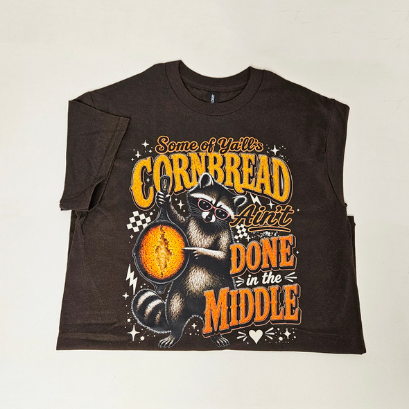 Cornbread 2XL T-Shirt