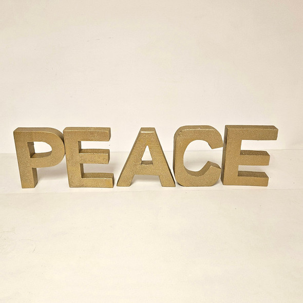 Peace