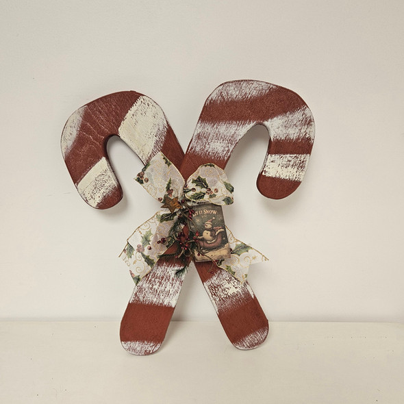 Candy Canes