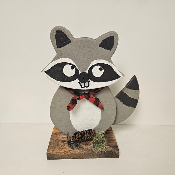 Raccoon
