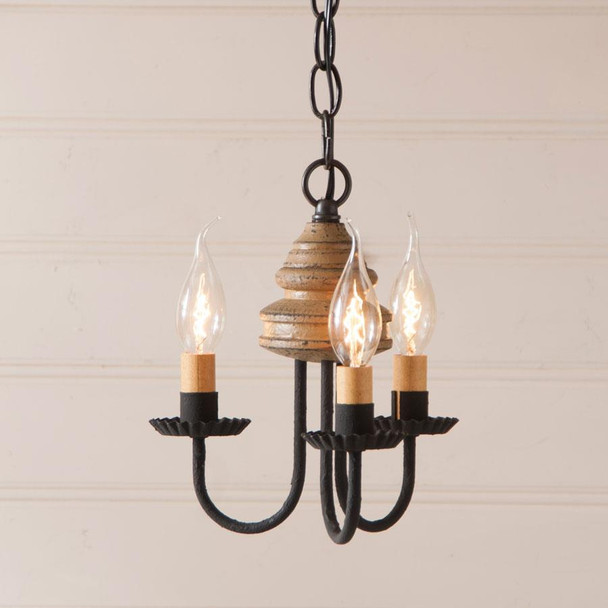 BELLVIEW CHAND IN PEARWOOD