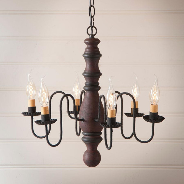 MANASSAS CHANDELIER HARTFORD R