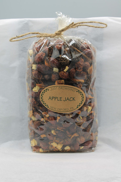 Small Potpourri- Apple Jack