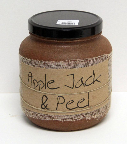 APPLE JACK & PEEL 64OZ