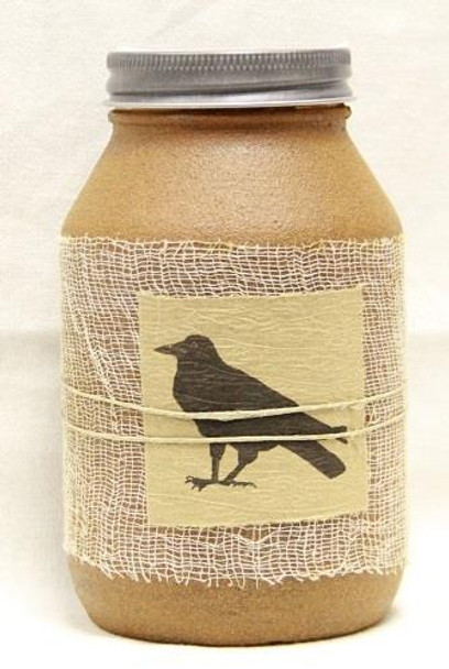 Brown Sugar 32oz- Jar Candle