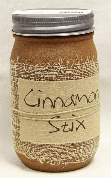 CINNAMON STIX 16OZ CANDLE