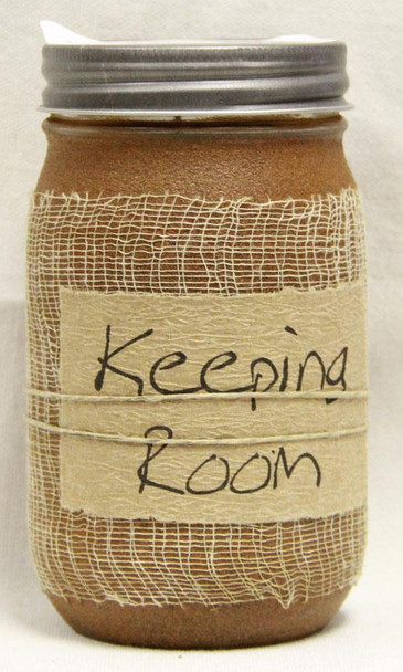 KEEPING ROOM 16OZ CANDLE