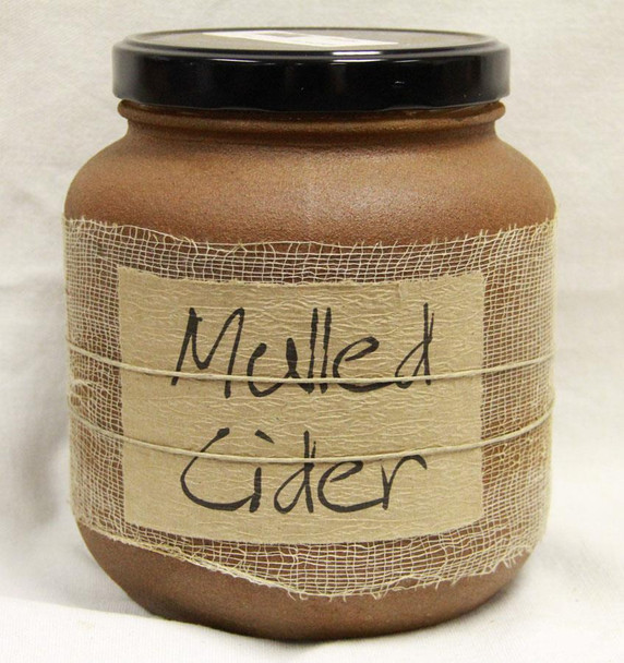 MULLED CIDER 64OZ