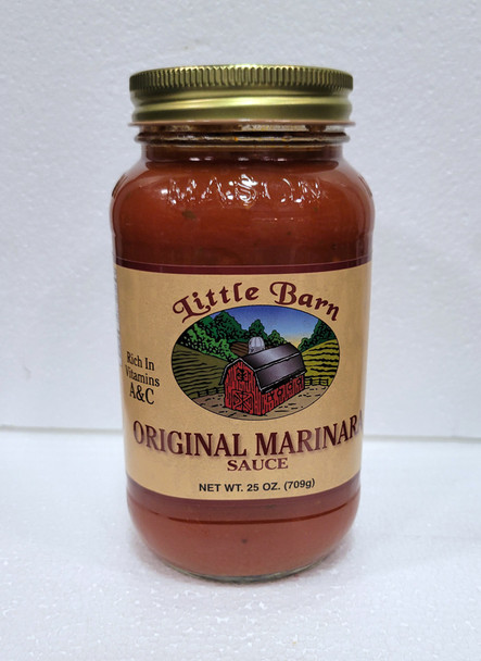 Original Marinara Pasta Sauce