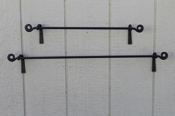 16" TOWEL BAR