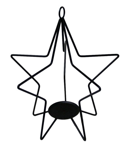 3-D STAR