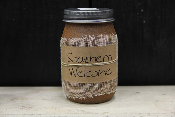 SOUTHERN WELCOME 16OZ
