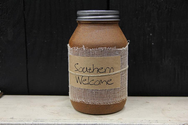 SOUTHERN WELCOME 32OZ