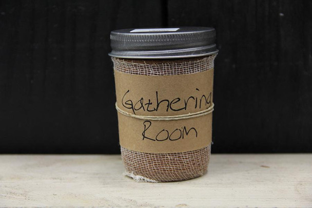 GATHERING ROOM 8OZ