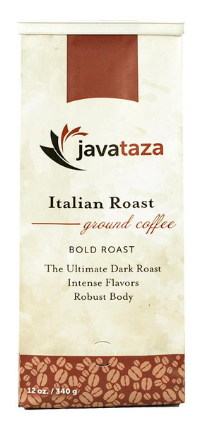 ITALIAN ROAST CASE OF 6