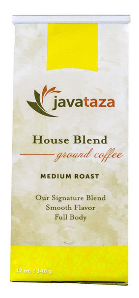 HOUSE BLEND CASE OF 6