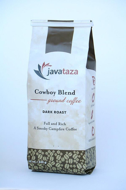 COWBOY BLEND CASE OF 6