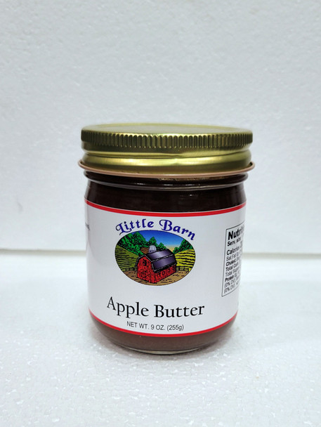 Apple Butter (LTN10178)
