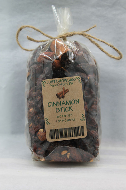 XS Potpourri- Cinnamon Stick