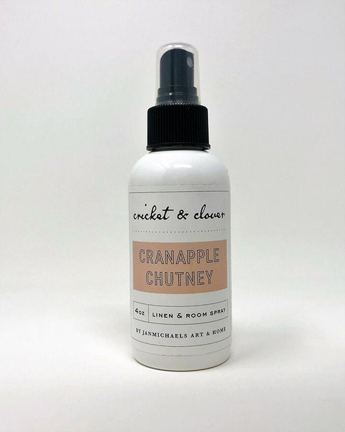 CRANAPPLE CHUTNEY SPRAY